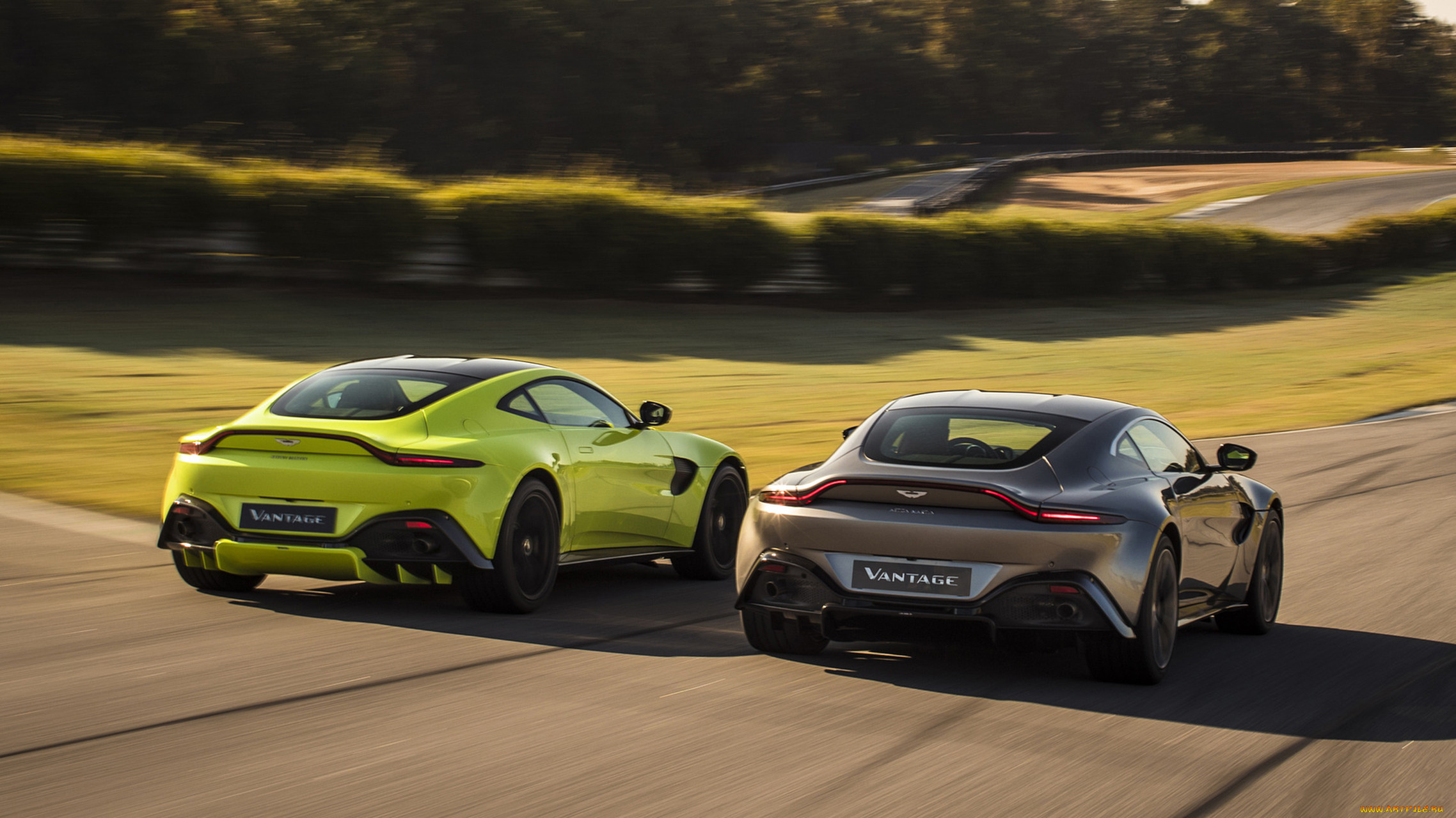 aston martin vantage 2019, , aston martin, vantage, aston, martin, 2019